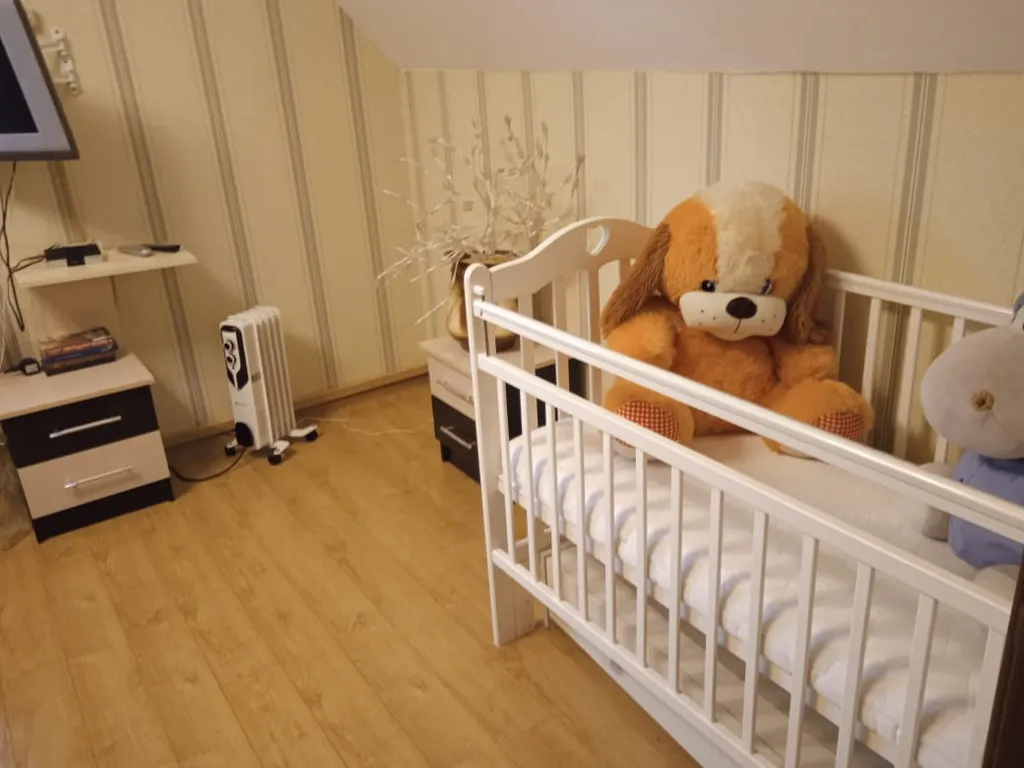 Загородный дом в Тучково