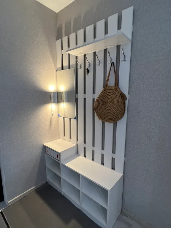 Уютная квартира на море