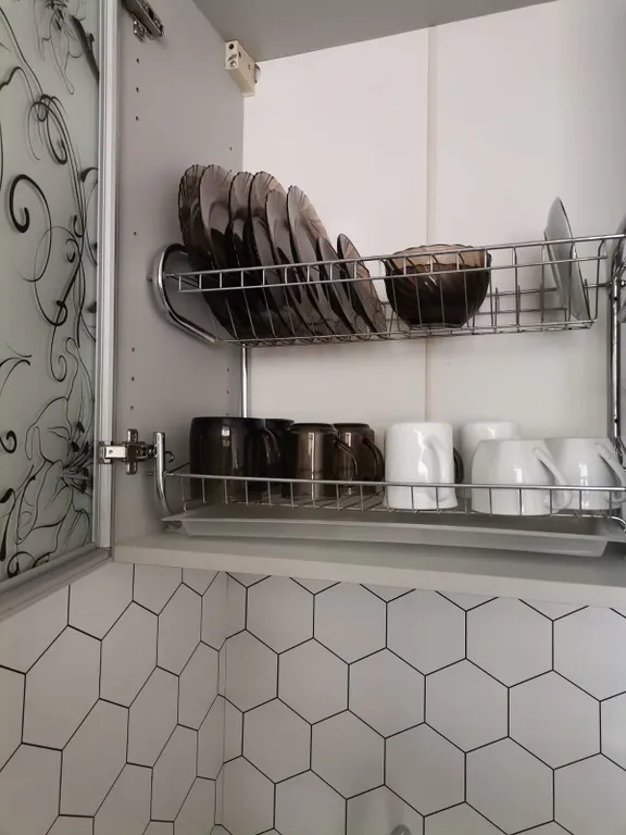 Квартира Уютная 2-комнатная квартира у моря — Адлер