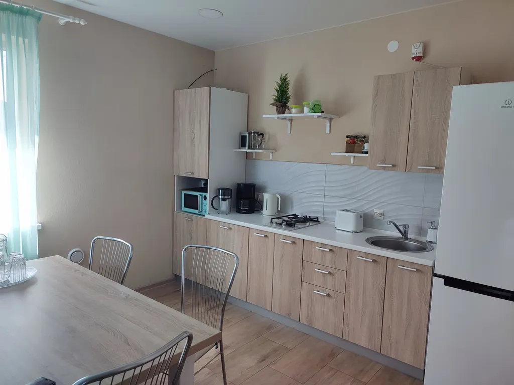 Уютный дом рядом с морем