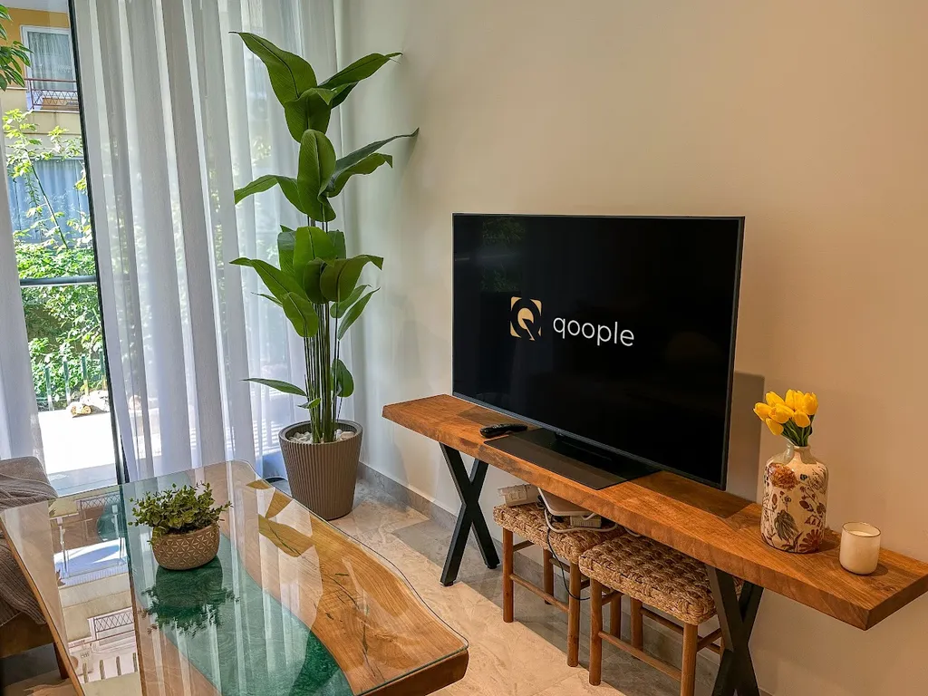 Legend апартаменты рядом с морем