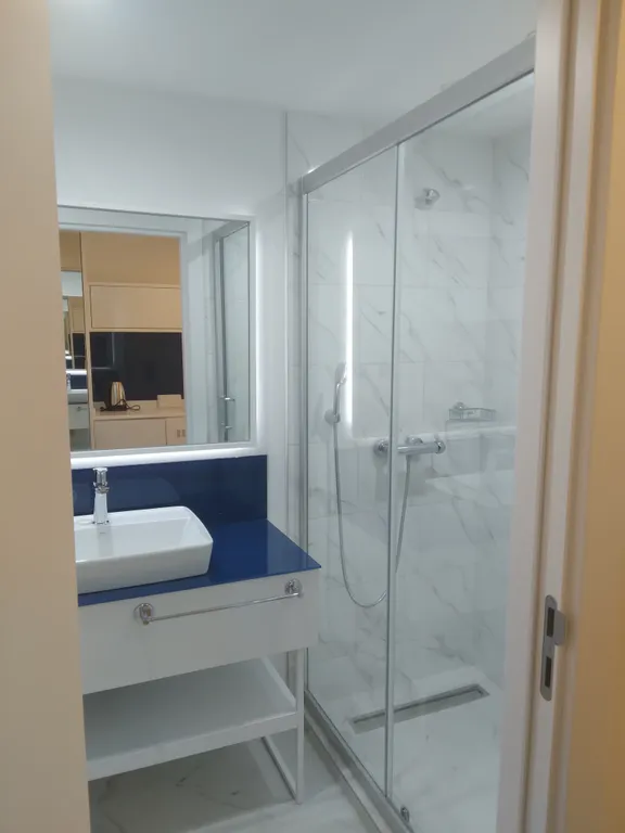 Квартира Siti d blok — Батуми