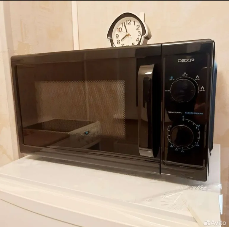 Уютная квартира в новом районе Томска