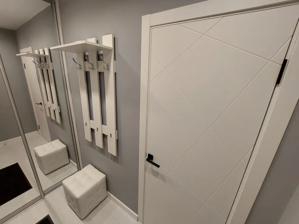 Квартира-студия комфорт-класса