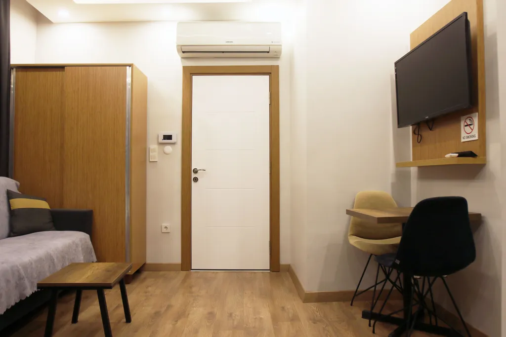 Studio apt minutes away from Taksim square and metro