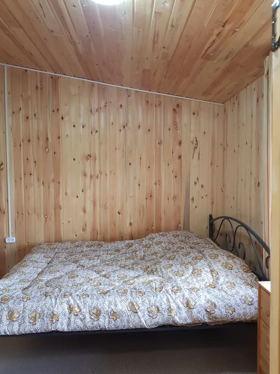 Двухместный стандарт Ты и Я