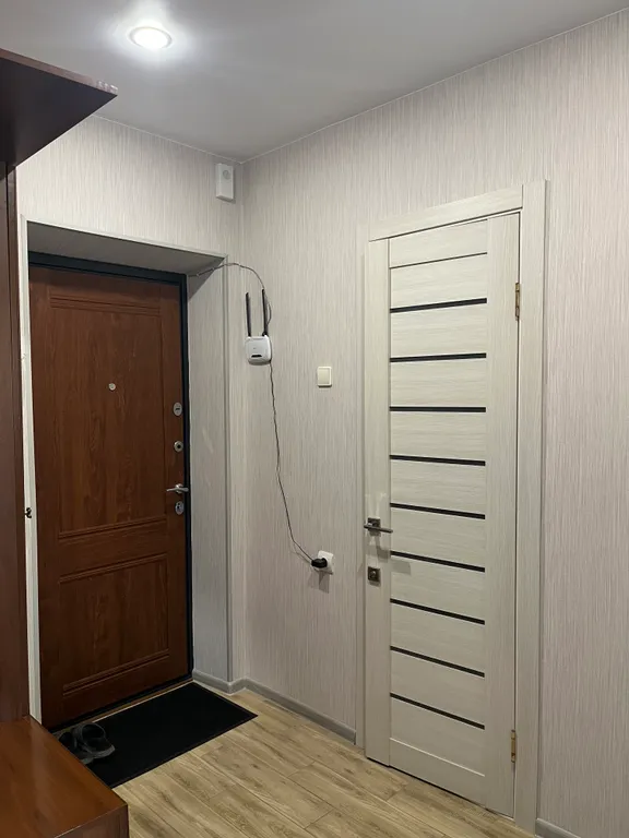 Чистая уютная квартира