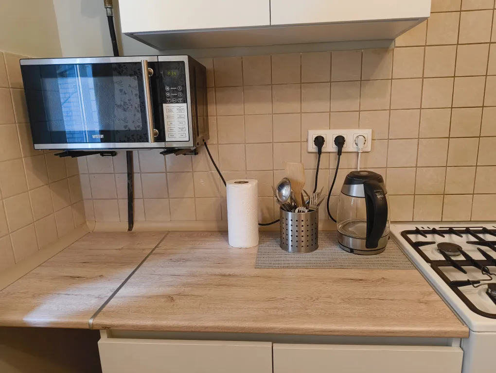 Уютная квартира рядом с Мамаевым Курганом