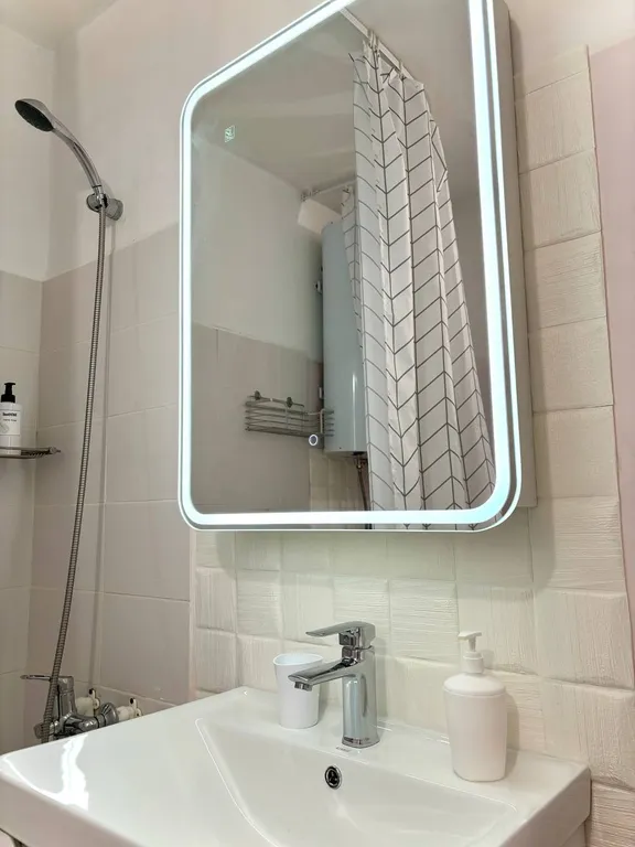 Квартира Просторная квартира до 4х гостей — Ярославль