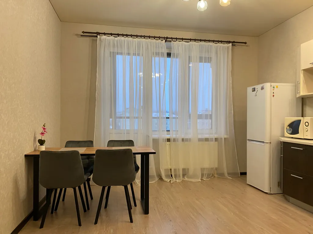 Апартаменты на Красной Площади