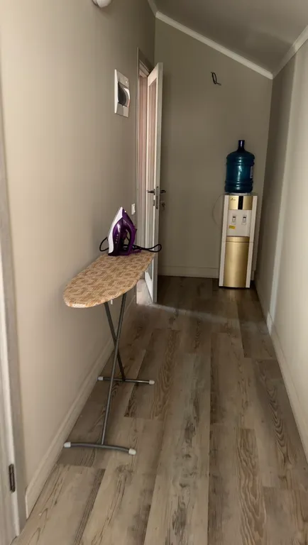 Квартира Квартира Уютный номер на двоих — Геленджик