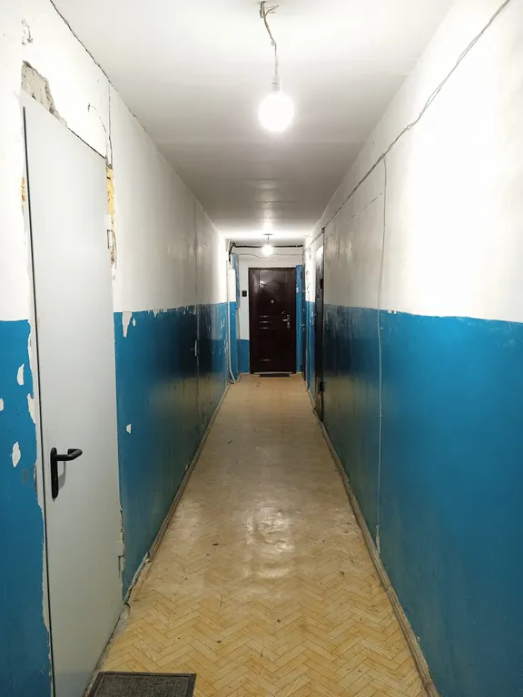 Квартира рядом с парком Городское озеро