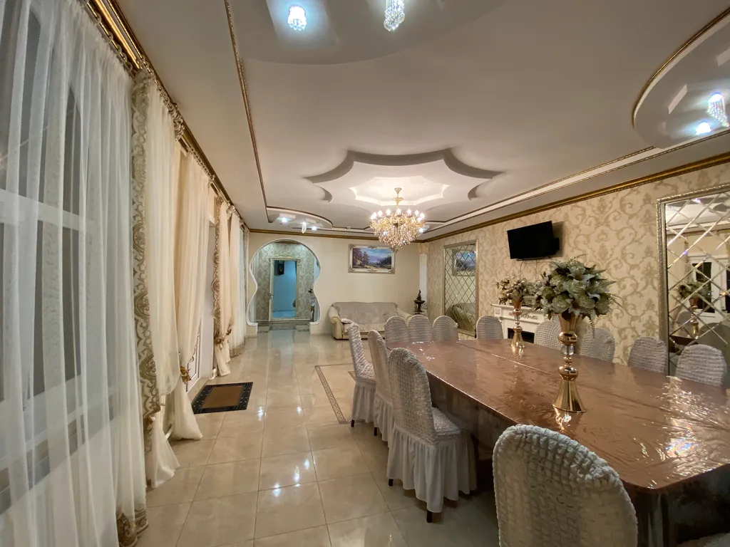 3-комнатный Дом