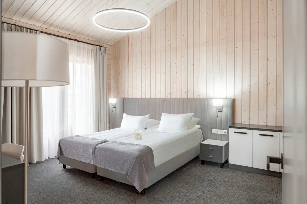 2-комнатный Дом