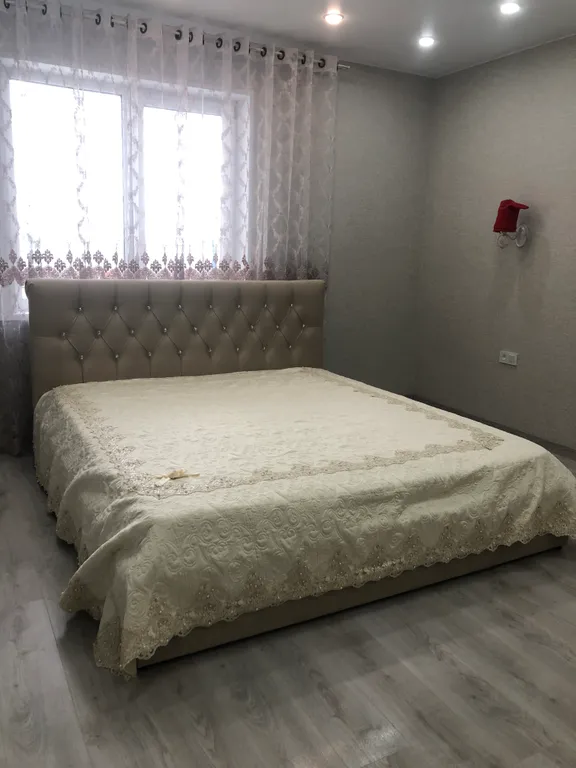 Комфортабельная однокомнатная квартира в центре