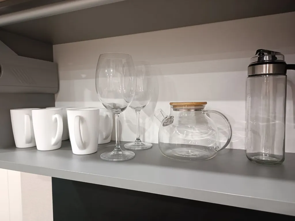 Твоя квартира