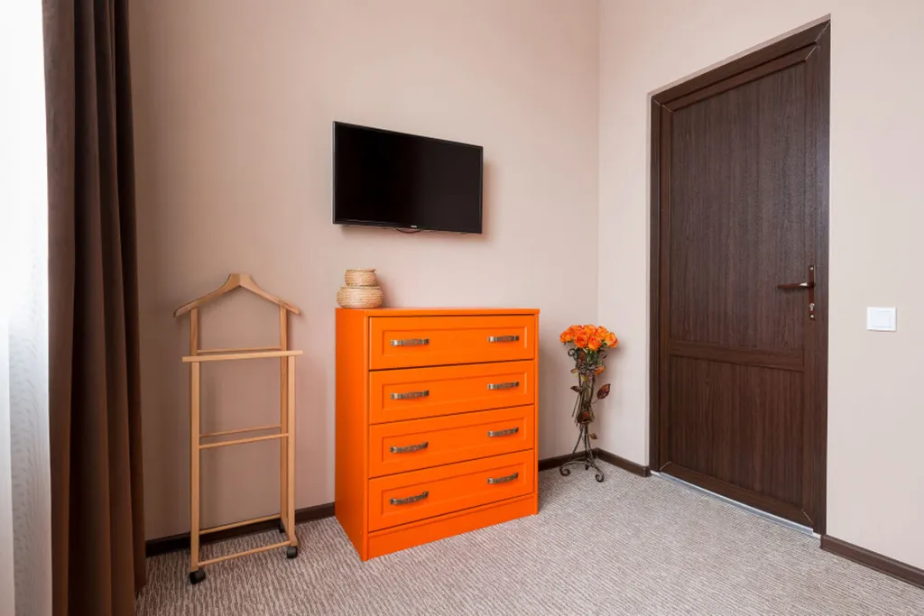 Квартира Комната — Геленджик