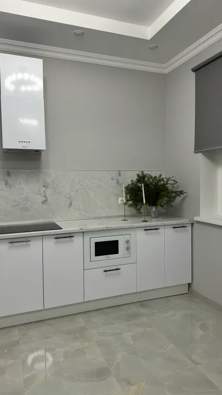 Дом в Подмосковье