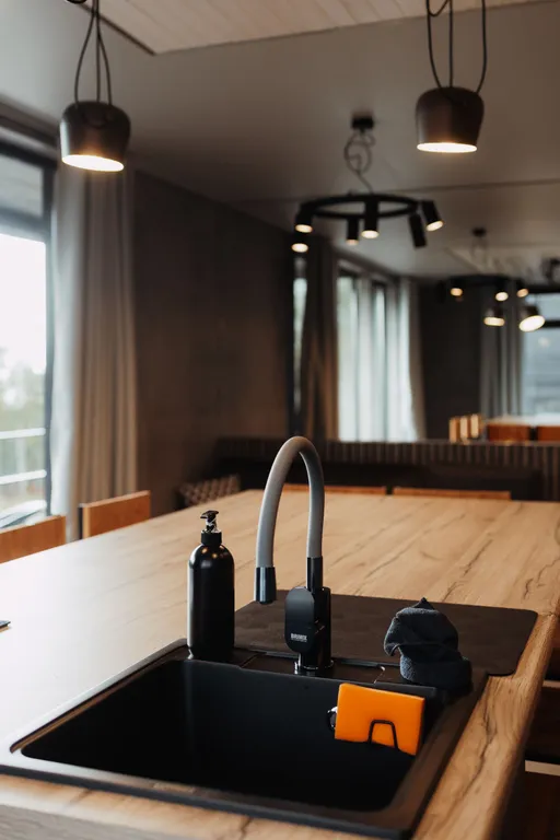 Коттедж Дом с Русской Баней №3 Притяжение — аренда посуточно в Петропавловск-Камчатский