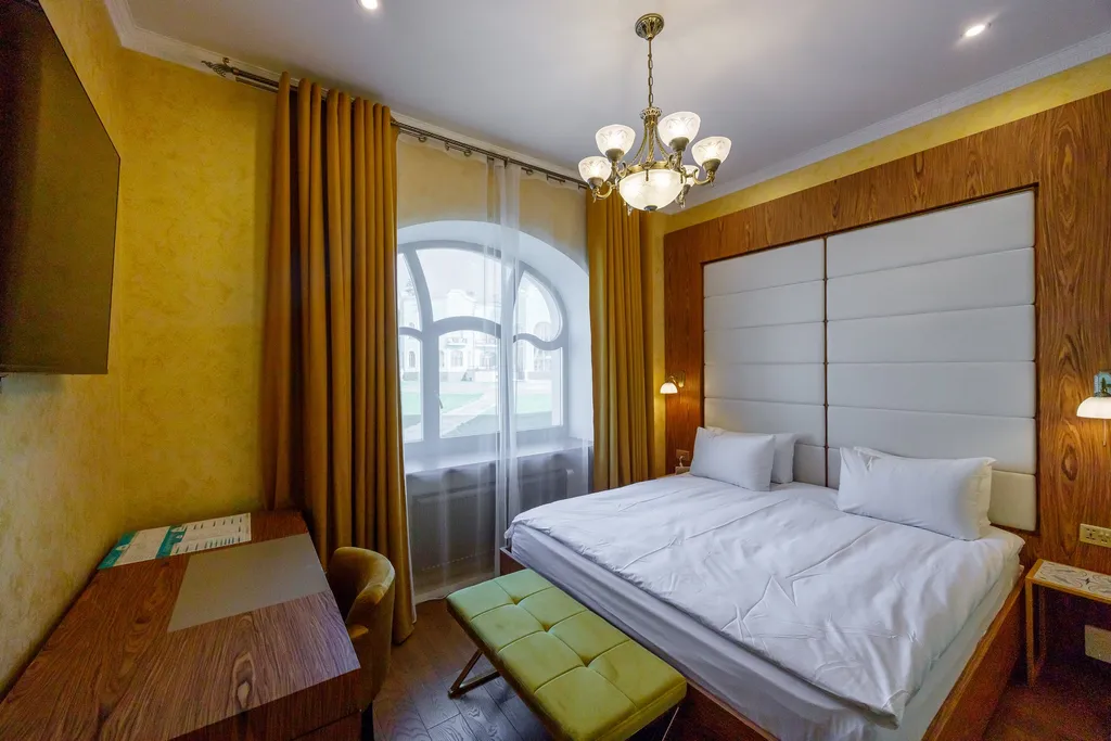 Квартира Комната — аренда посуточно в Малаховка