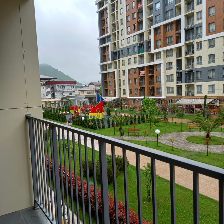 Комфортный отдых на первой береговой линии жк каравелла португалии