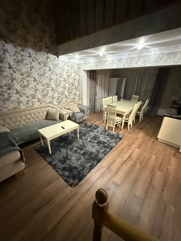 Частный дом 96 метров на участке 8 соток