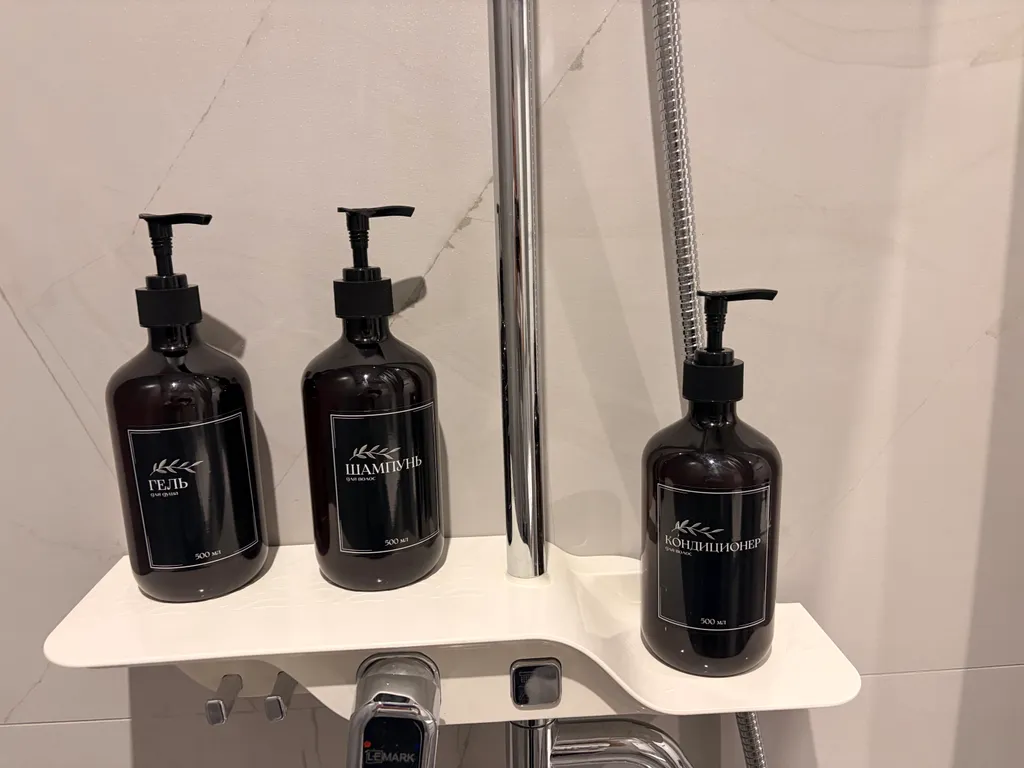 Новая, современная, уютная квартира в самом центре города