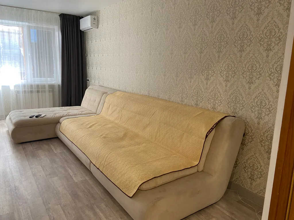 Квартира 2-комнатная Квартира — Элиста