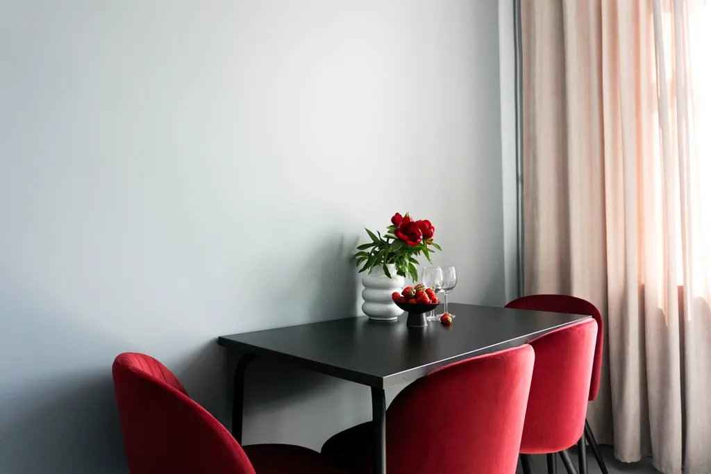 Квартира Двухкомнатная квартира возле зоопарка — Калининград