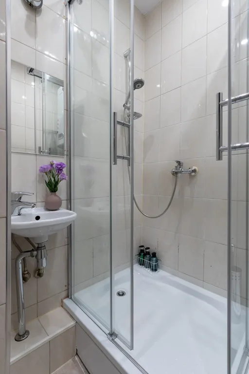 Квартира Квартира Грей на Электросиле — Санкт-Петербург