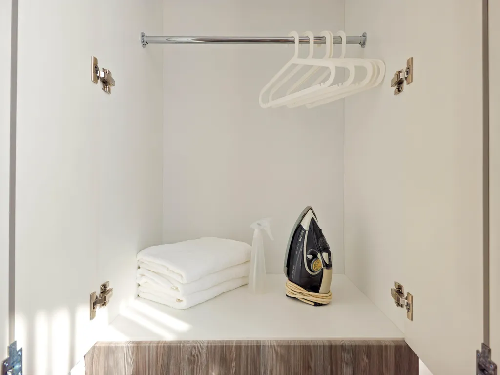 Квартира 2 комн квартира Бизнес класса Триколор у выставки и метро ВДНХ до 6 чел — Москва