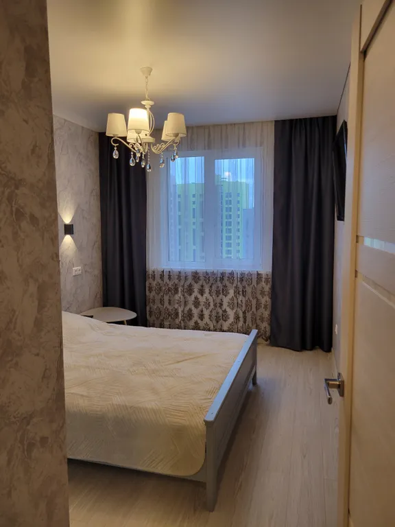 Квартира Элитные апартаменты — Курск