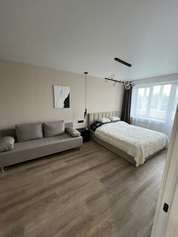 Уютная квартира в центре города — аренда посуточно в Коломна