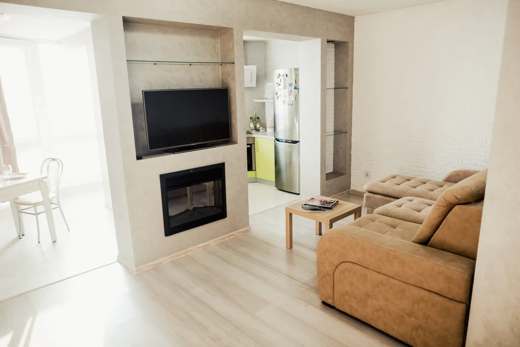 Видовые премиум-апартаменты в ЖК Фрегат