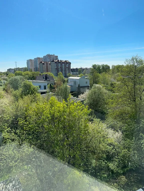 Квартира Уютная квартира в историческом районе — Калининград