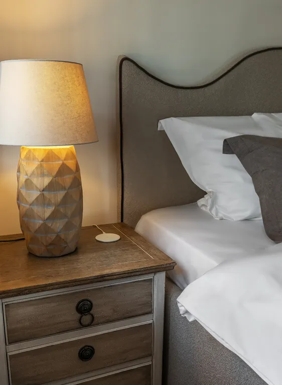 Квартира Квартира Studio 36 Suites Executive — Москва