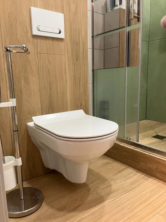 Квартира у моря