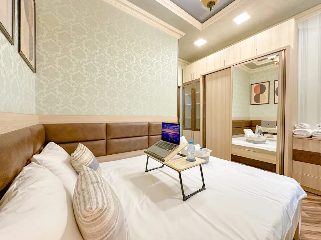 Столичный Уют