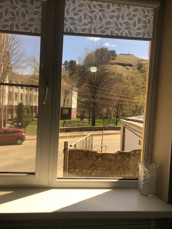 Коттедж Уютный дом в курортной зоне с шикарными видами на природу — Кисловодск