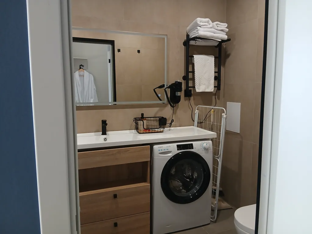 Квартира Уютные стильные апартаменты — Санкт-Петербург