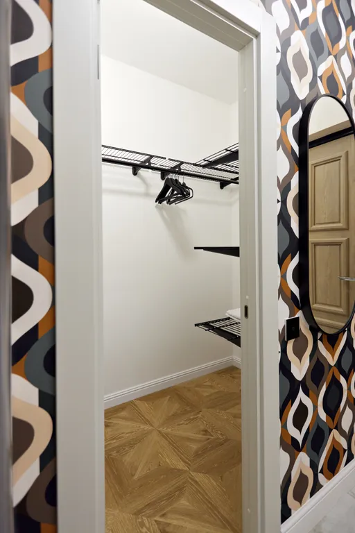 Квартира Квартира Cosmo near Lygovskiy — Санкт-Петербург