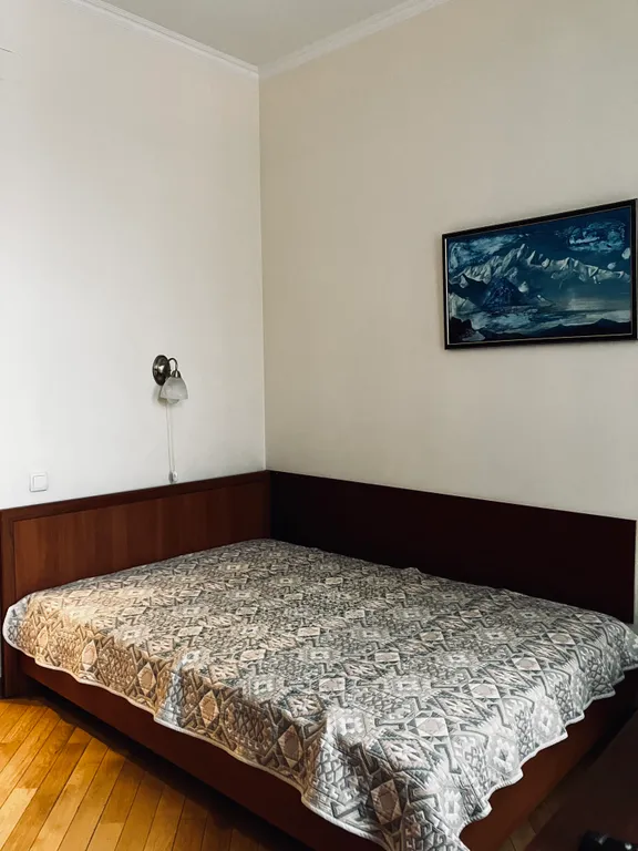 Квартира в старом городе у Софийской церкви