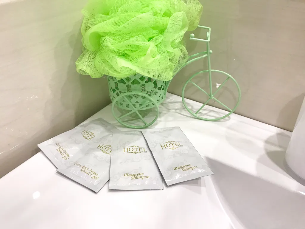 Апартаменты в гостевом доме