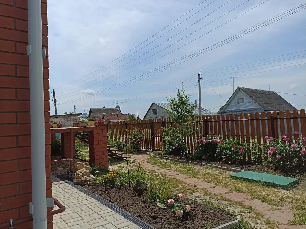 Уютный дом рядом с монастырем, индивидуальное отопление, тёплый пол