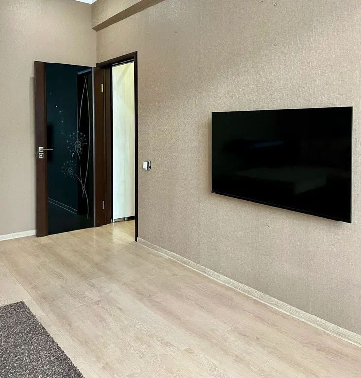 Квартира для хорошего отдыха