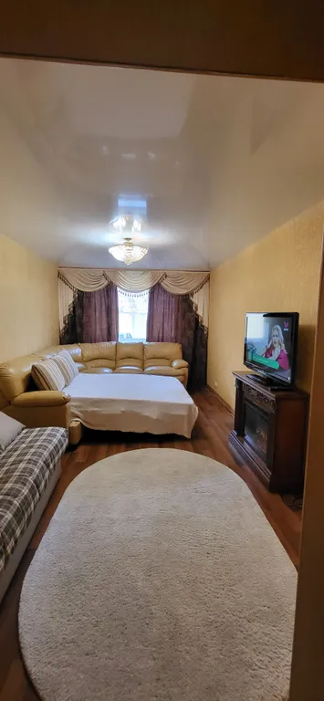 Квартира с видом на Авачинскую бухту — аренда посуточно в Петропавловск-Камчатский