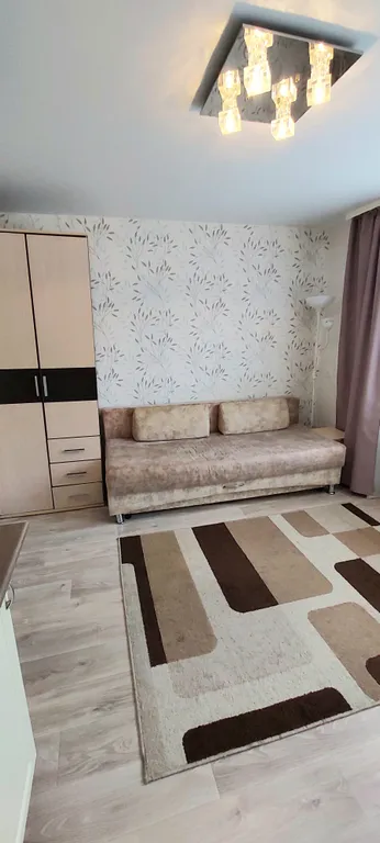 Квартира Уютная студия в центре — аренда посуточно в Томск