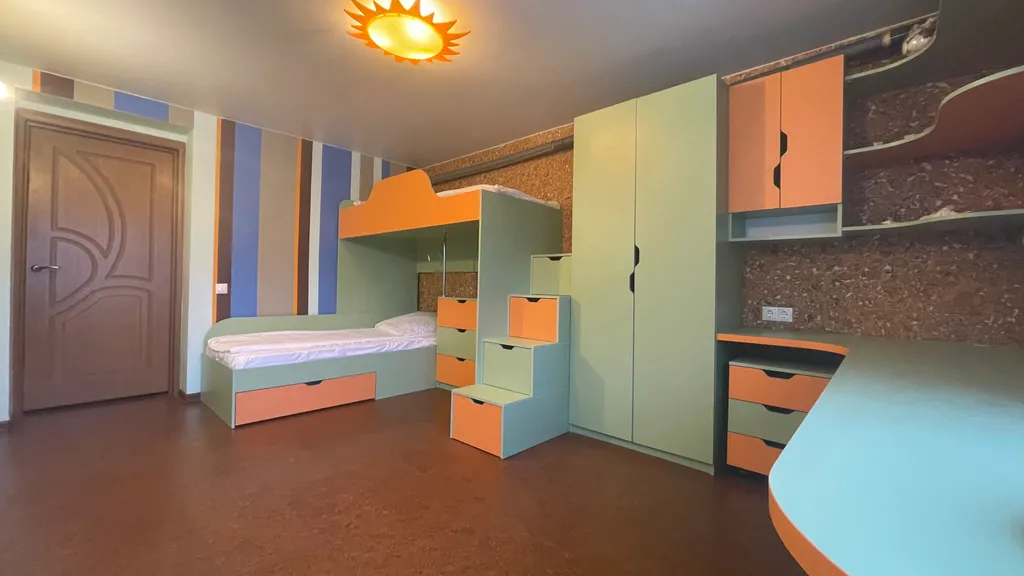 Гостевой дом Азовских