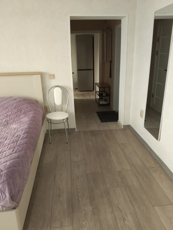 Квартира Квартира в районе Амалиенау — Калининград