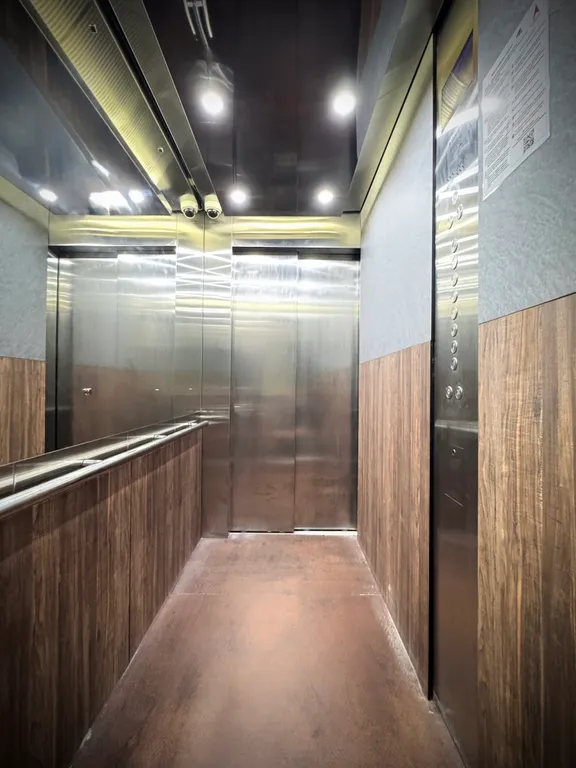 Апартамент в центре Светлогорска